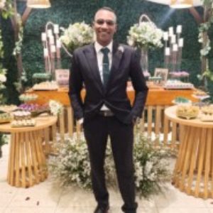 Foto de perfil de EVANDRO