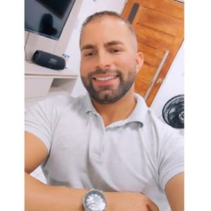 Foto de perfil de André