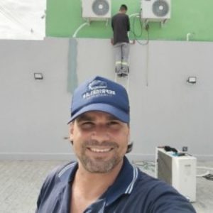 Foto de perfil de Vitor