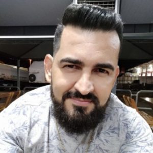 Foto de perfil de Edvilson