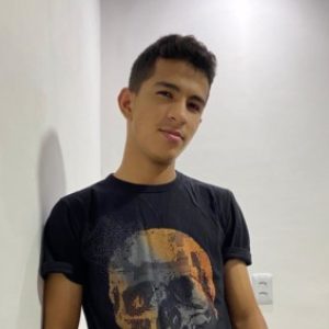 Foto de perfil de Djalma