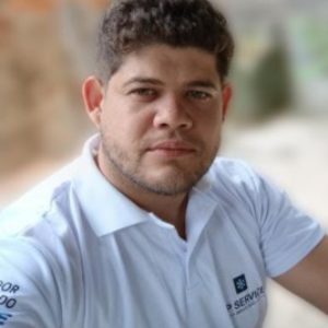 Foto de perfil de Kelvyn