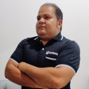 Foto de perfil de John Lennon