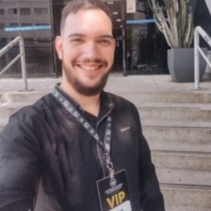 Foto de perfil de Manuel