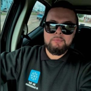 Foto de perfil de Rodrigo