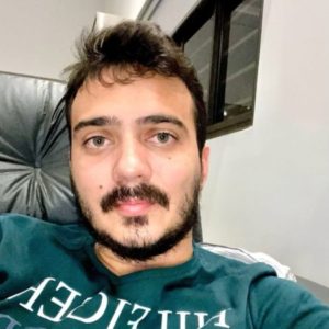 Foto de perfil de peron
