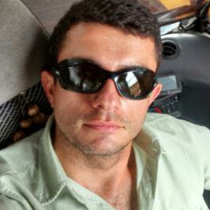 Foto de perfil de Jocicley