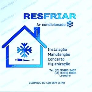 Foto de perfil de resfriar-ita