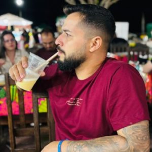 Foto de perfil de marquezin