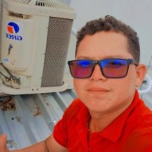 Foto de perfil de Elysson