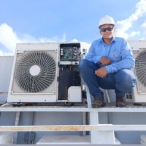 Foto de perfil de Climatização