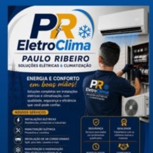 Foto de perfil de Paulo
