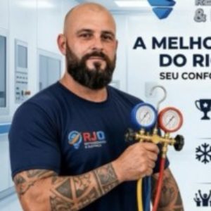 Foto de perfil de ROBERTO