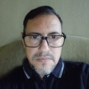 Foto de perfil de Oclides Geovane