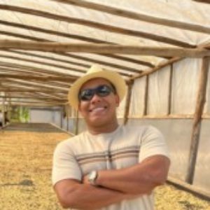 Foto de perfil de Vitor