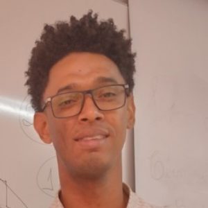 Foto de perfil de NICKSON CÁSSIO ALEXANDRE