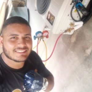 Foto de perfil de Lucas